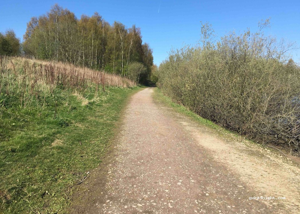 (S71 4BD) Royston - Lund Hill Ln — foto 3