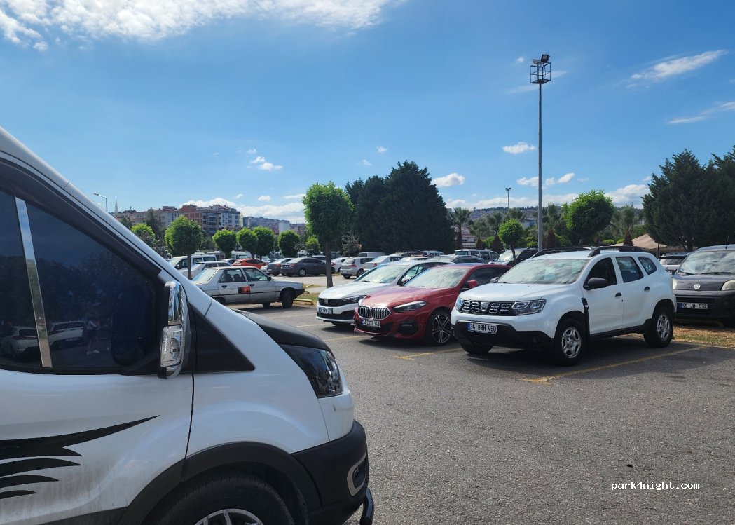 (55060) - 123 B Fuar Caddesi — foto 3
