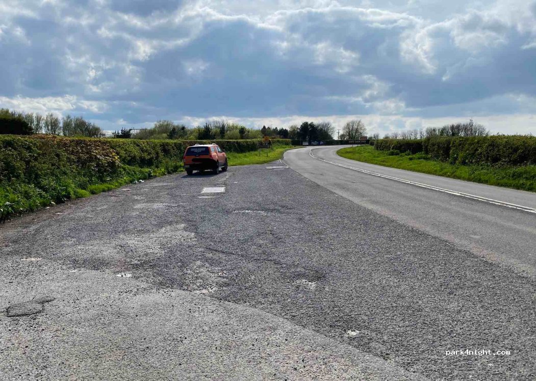 (EX39 5RX) Bideford - A39 — foto