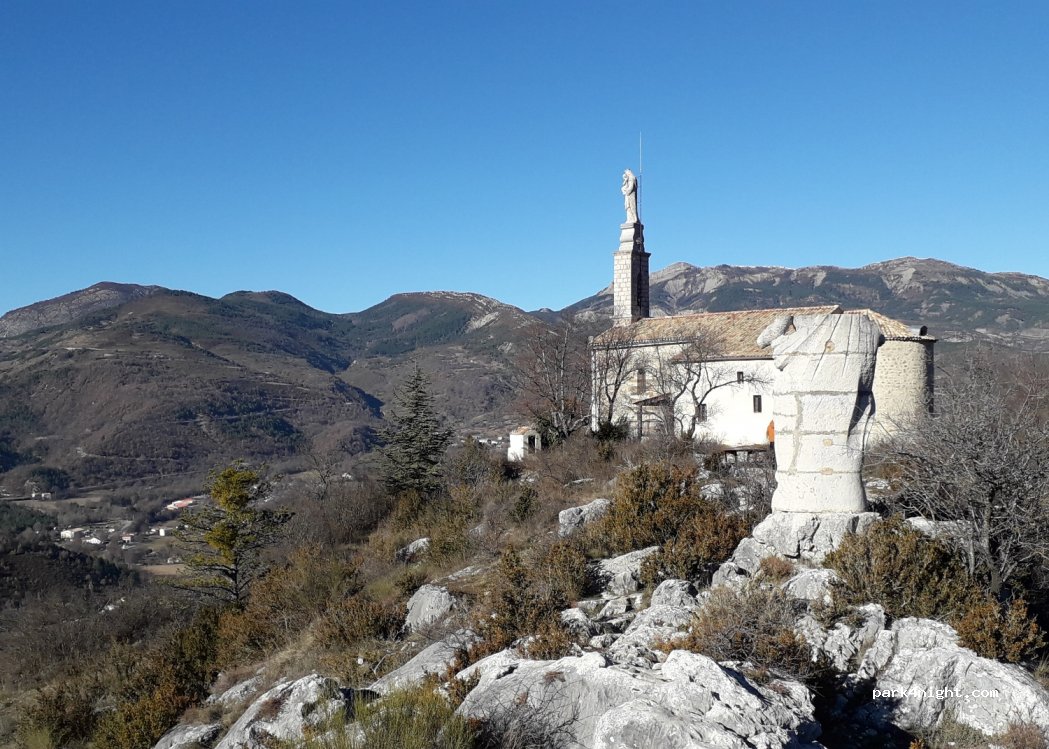 (04120) Castellane - — foto 2