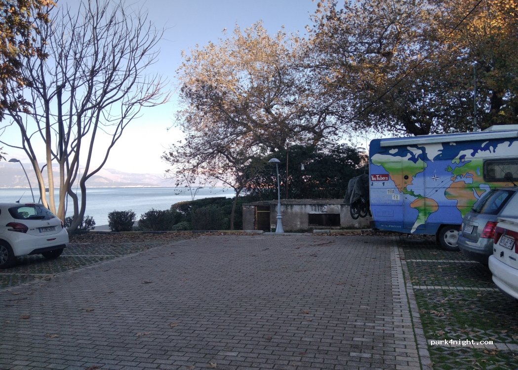 (251 00) Egio - 109 Zoodochou Pigis — foto