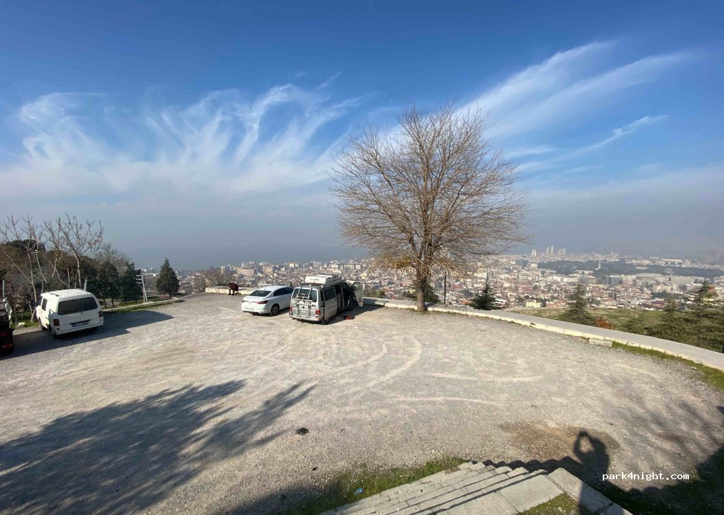 (35240) İzmir - 237-1 Rakım Erkutlu Caddesi — foto