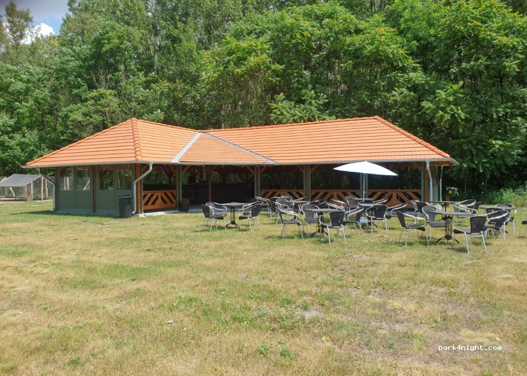 Camping Nyársapát — foto 3
