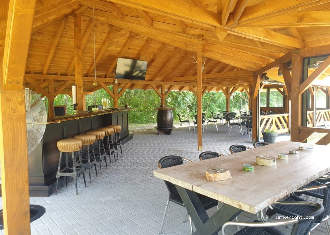 Camping Nyársapát — foto 4