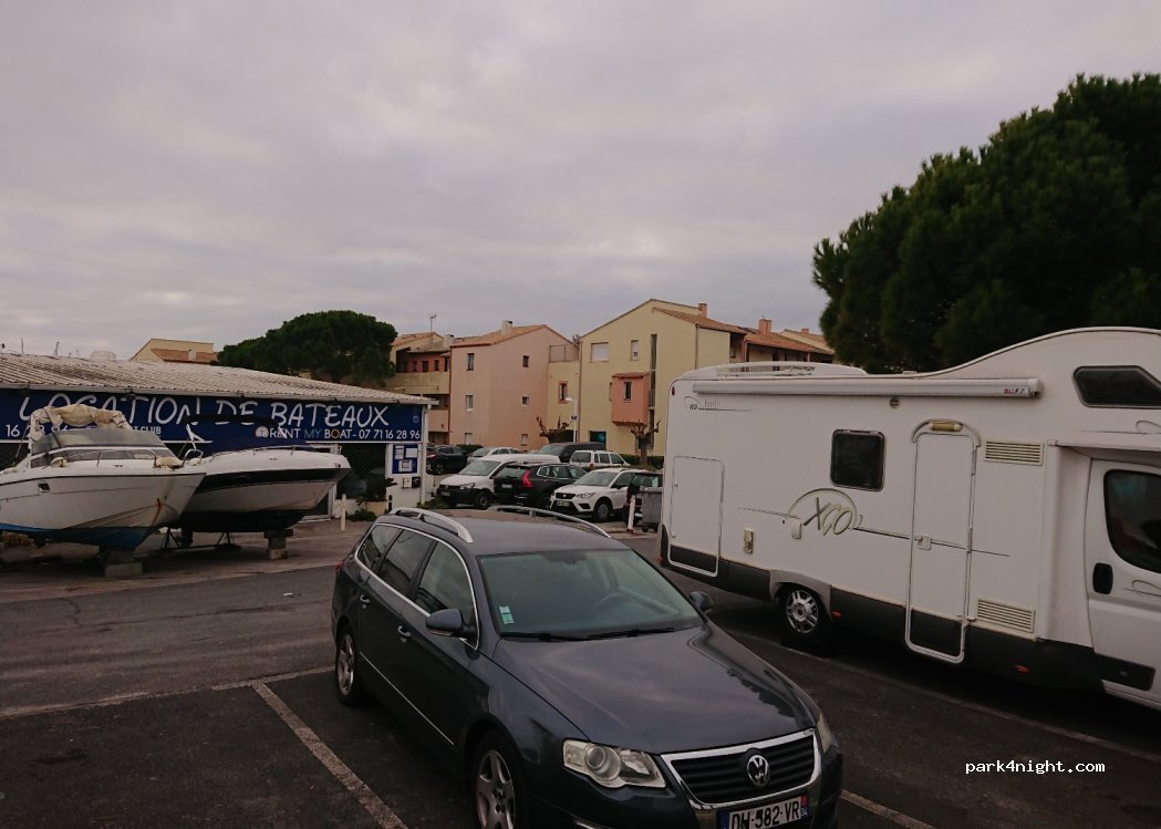 (34280) Mauguio - 235 Rue du Mont Saint Clair — foto