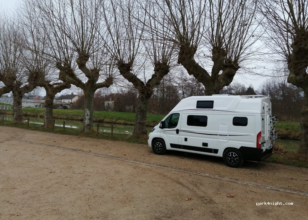 (45230) Montbouy - 17 Route de Bennes — foto