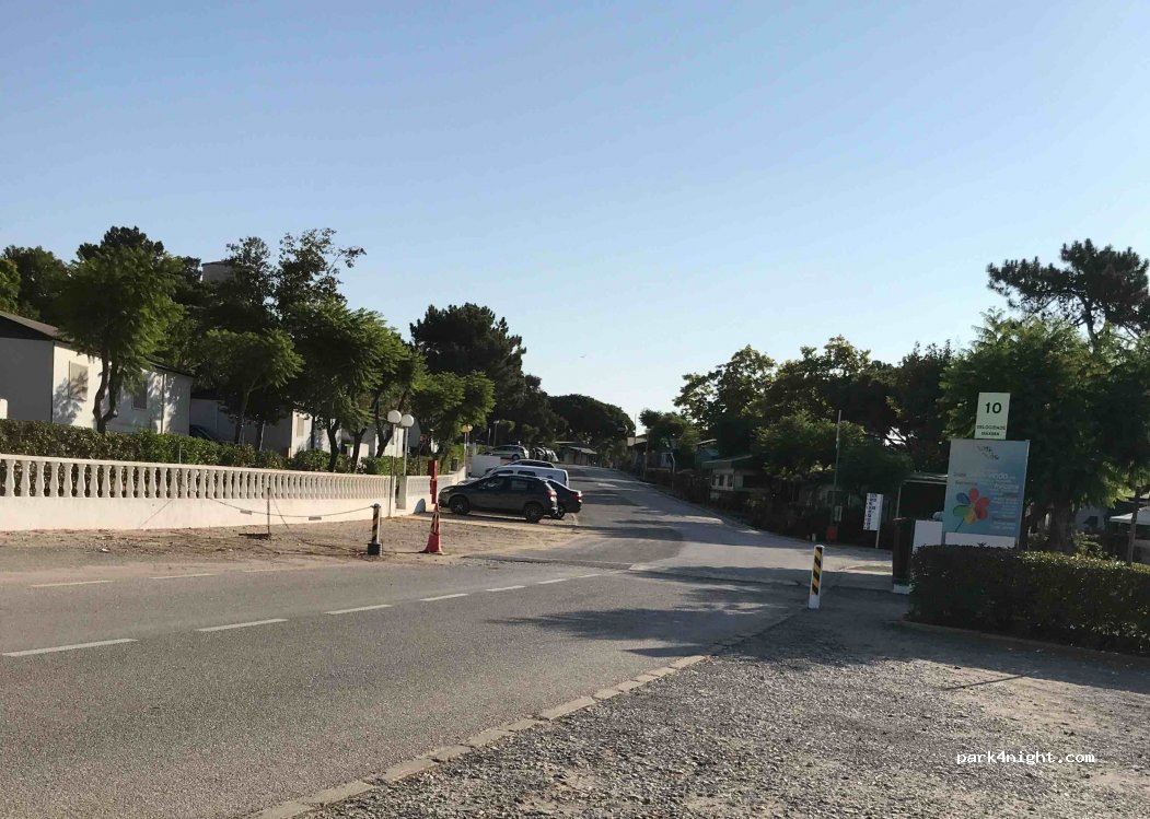 Camping Mais Olhão — foto