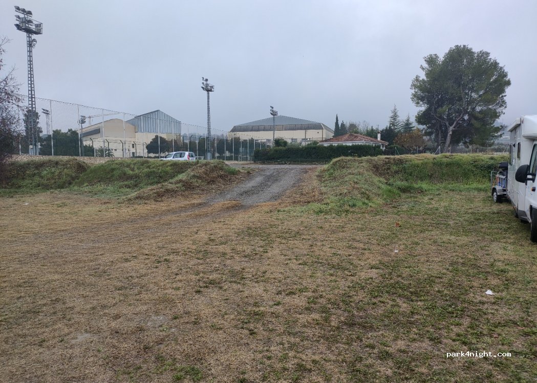 (46870) Ontinyent - 227 Plaça Numero 16 — foto