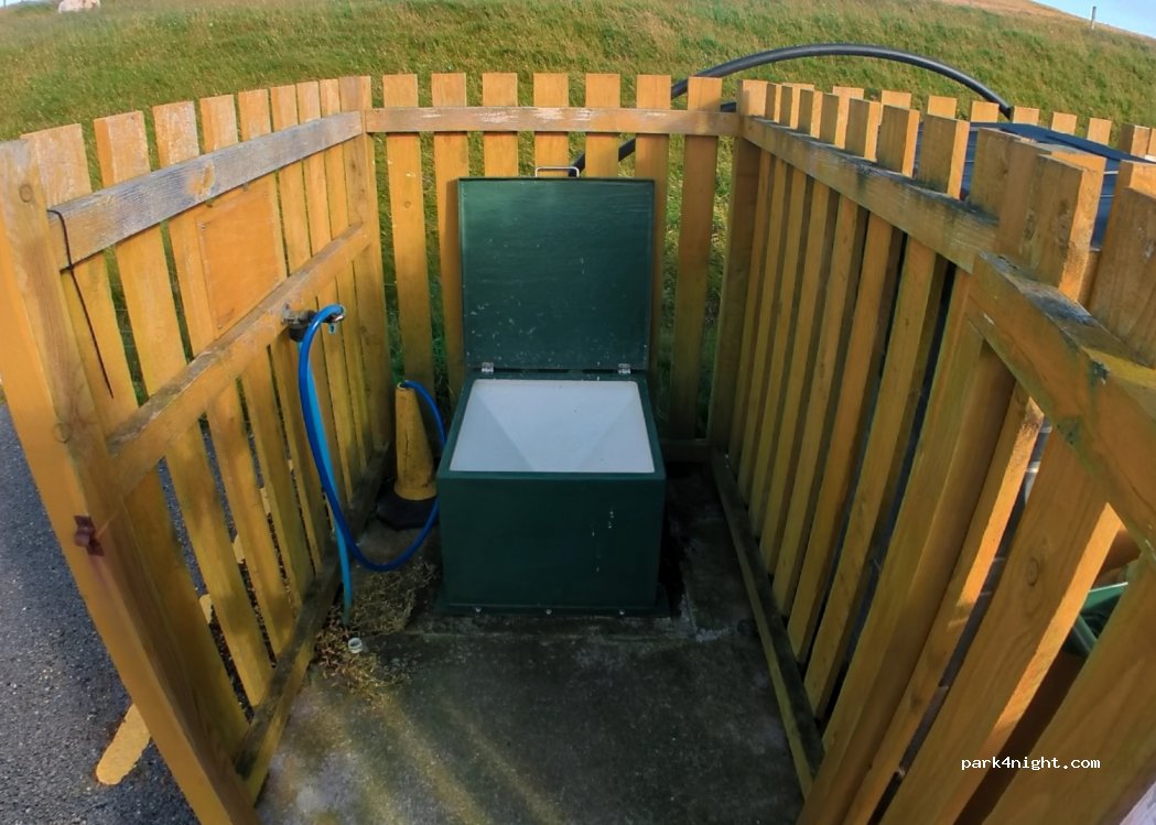 Cunningsburgh Touring Park — foto 3