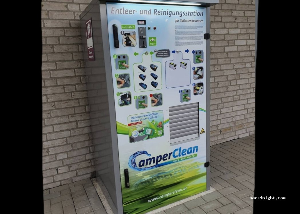 Knaus Campingpark Meppen — foto 4