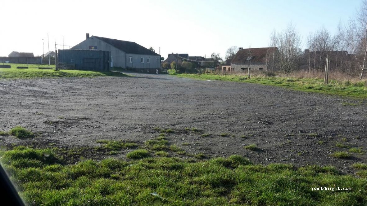 (1370) Jodoigne - 2-10 Rue de la Chapelle Saint-Jean — foto