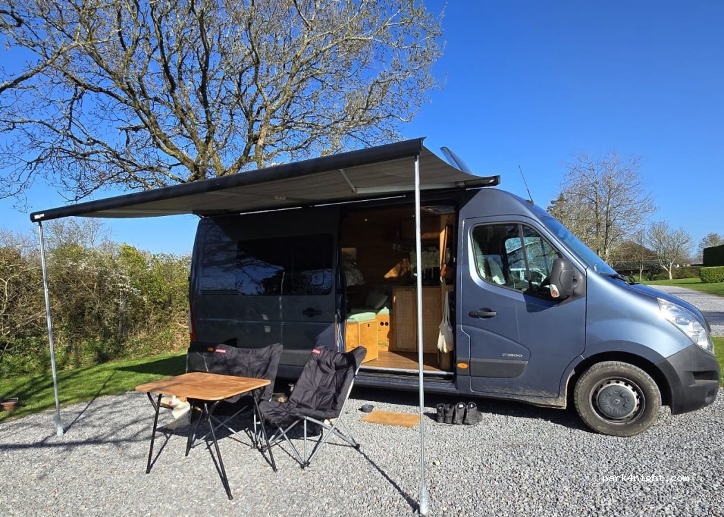 Barley Meadow Campsite — foto 5