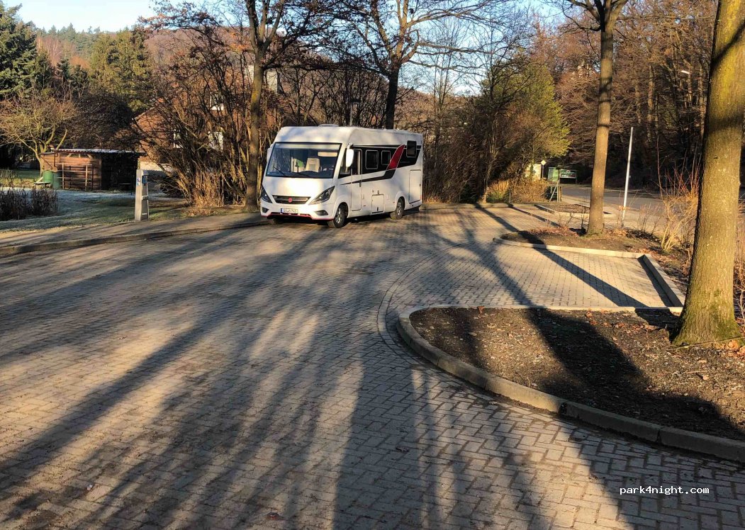 (38685) Langelsheim - 28 Im Tölletal — foto