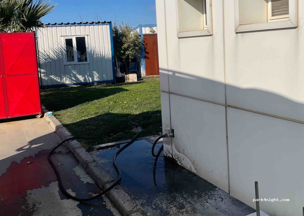 (35800) Aliağa/İzmir - 111 A Hürriyet Caddesi — foto