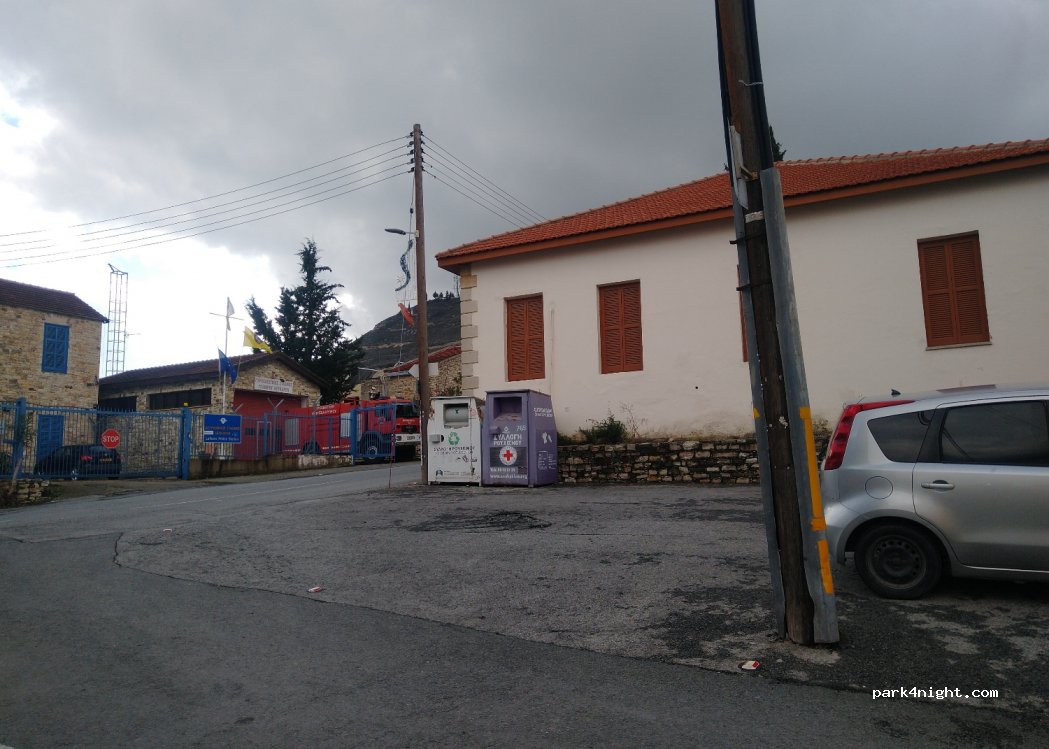 Pano Lefkara - — foto 2