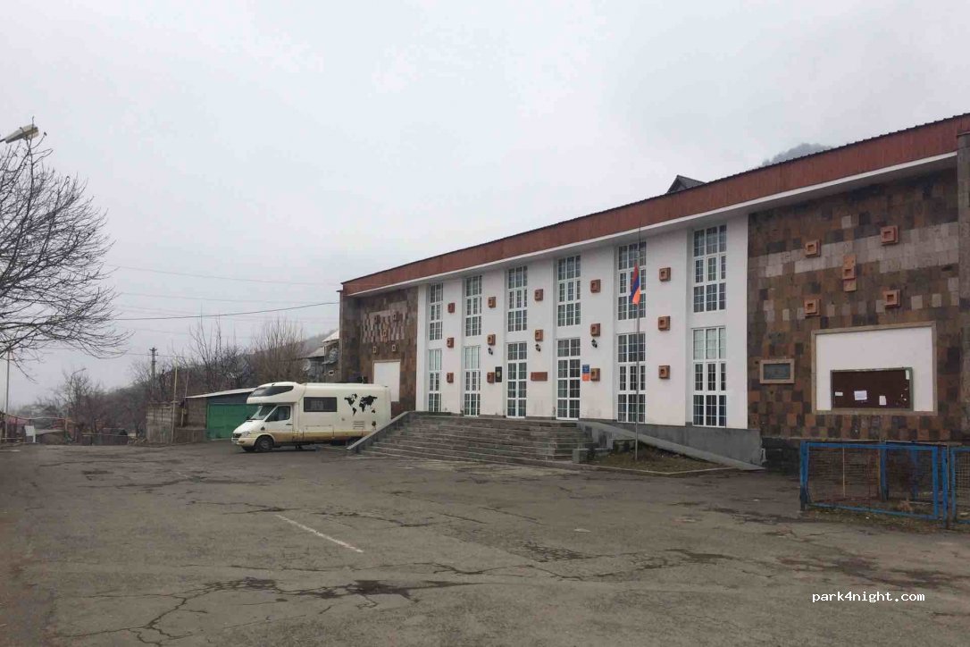 () Haghpat - H25 — foto