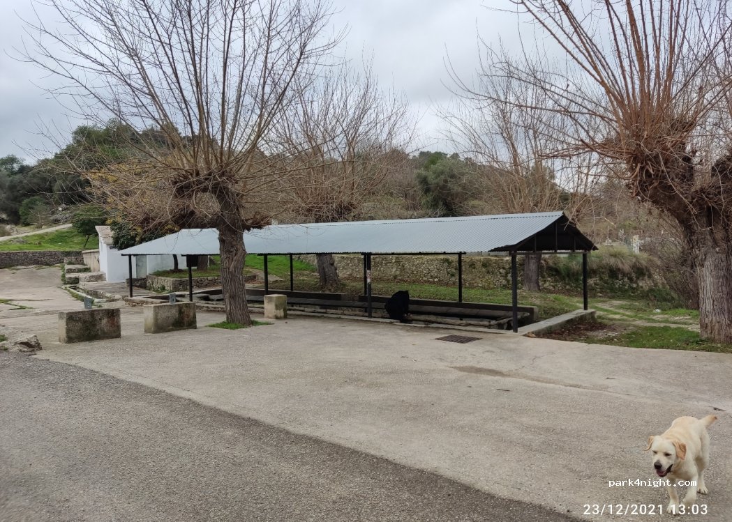 (03789) La Vall d'Ebo - 126 Lugar Diseminados — foto