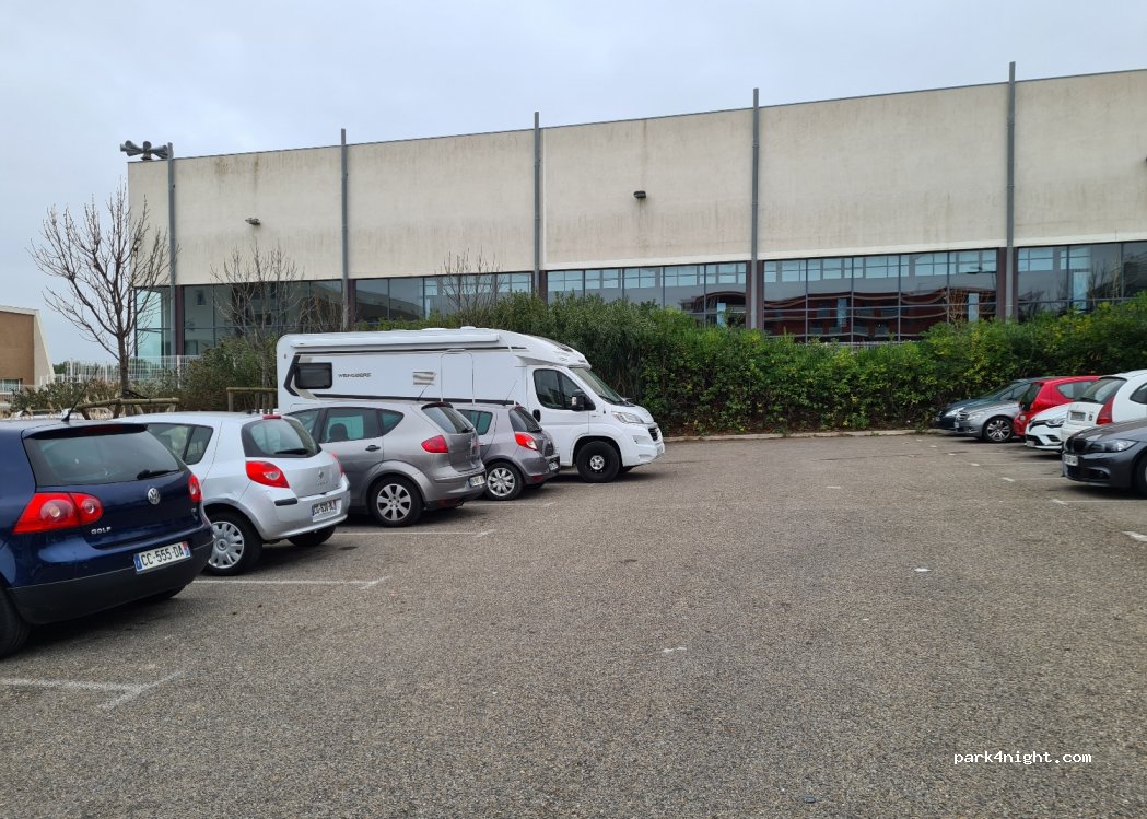 (34990) Juvignac - Rue Callisto — foto