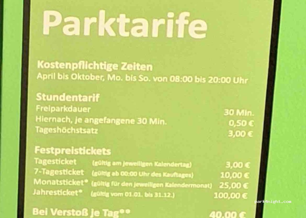 (78345) Moos - Parkplatz Strandbad Moos — foto 5