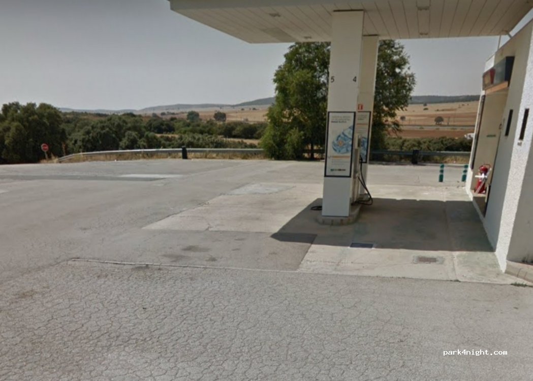 (02696) Caserío Alhama - Autovia de Alicante — foto