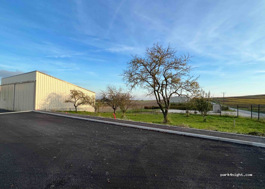 Vignoble Daniel Coustheur — foto 2