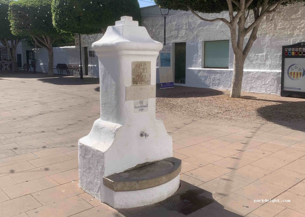 (07710) Sant Lluís - 79 Carrer de Sant Lluís — foto