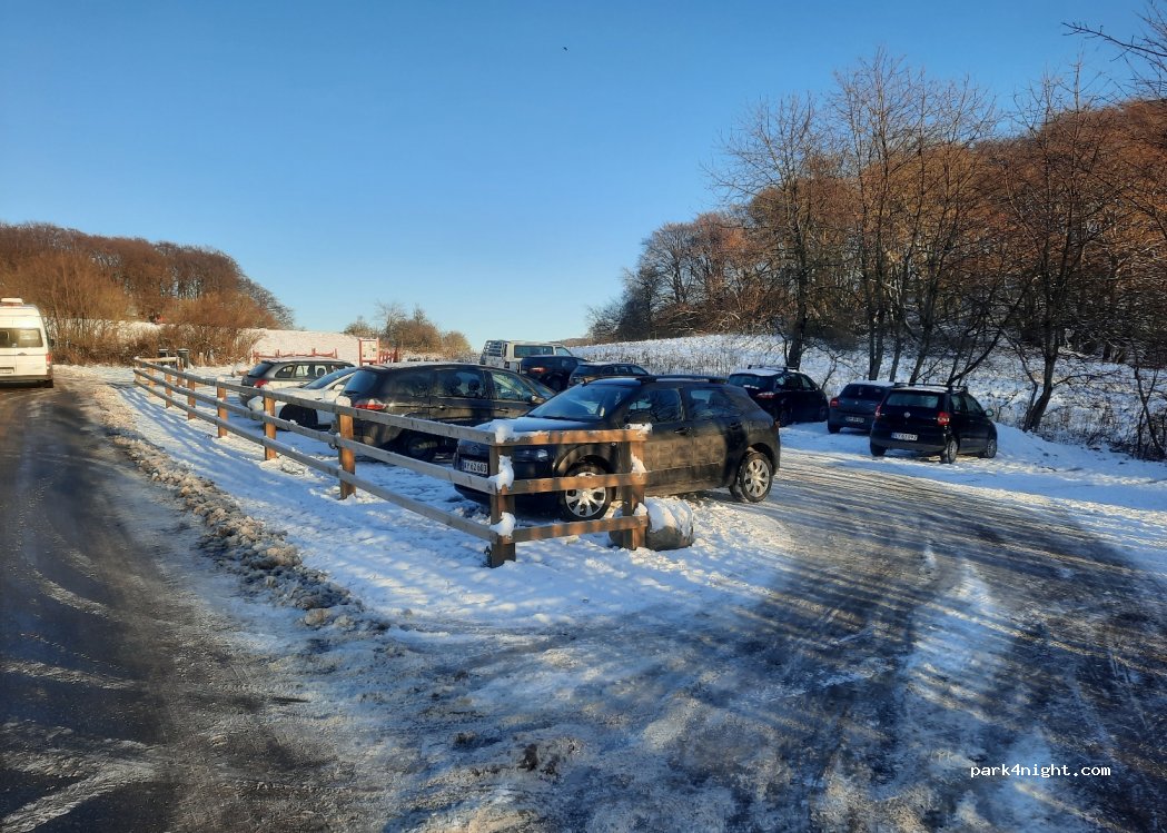 (4791) Borre - 1 Langebjergvej — foto