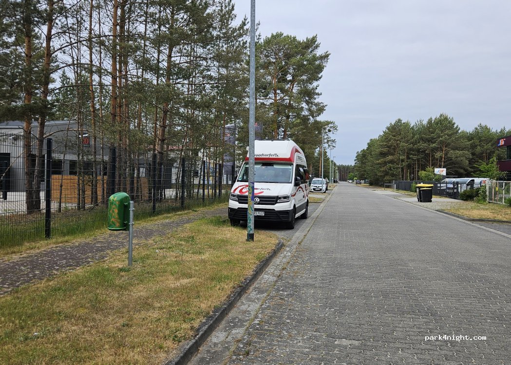 (14822) Borkheide - 21 Steinstraße — foto 5