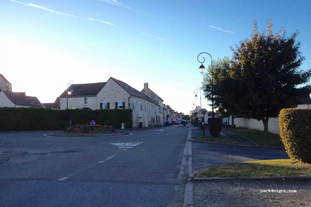 (95450) Ableiges - 7 Rue du Clos Saint-Martin — foto 3