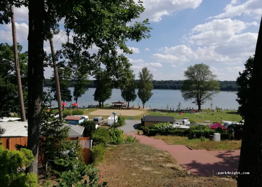 Jatour Camping — foto 4