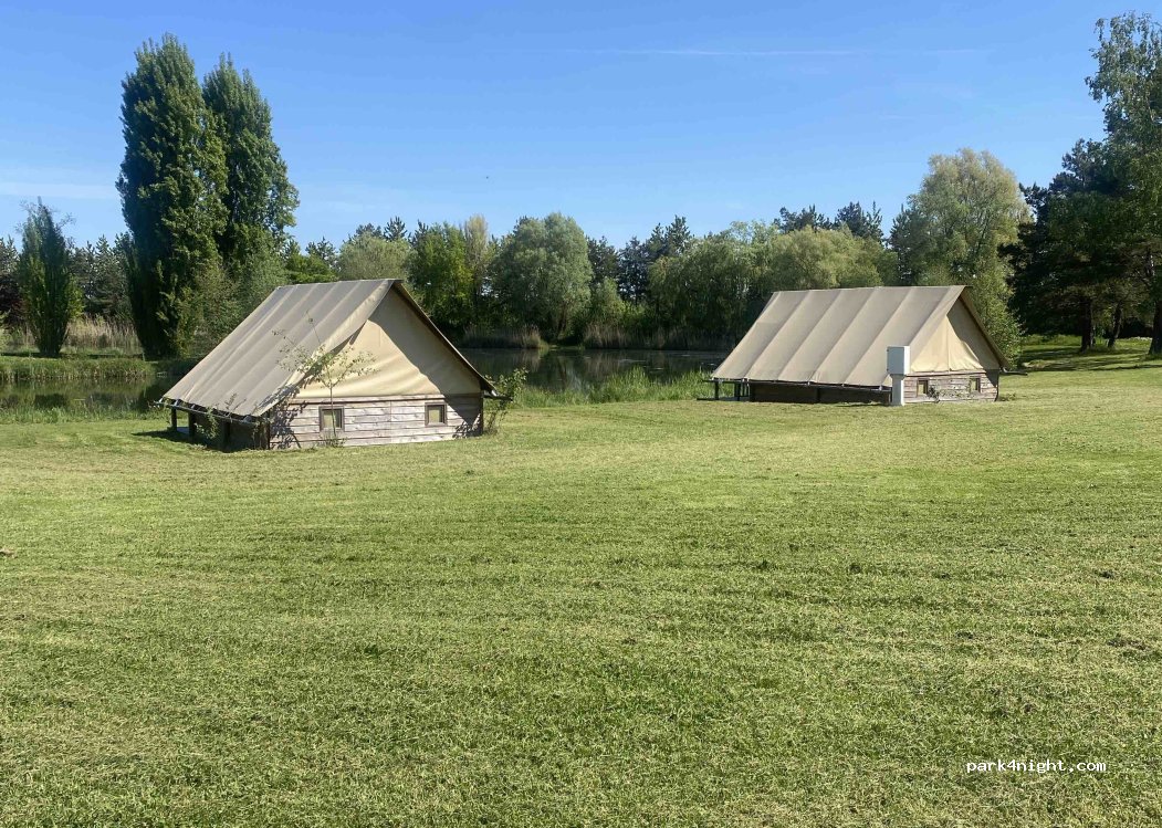 Camping Cœur d’Alsace — foto 3