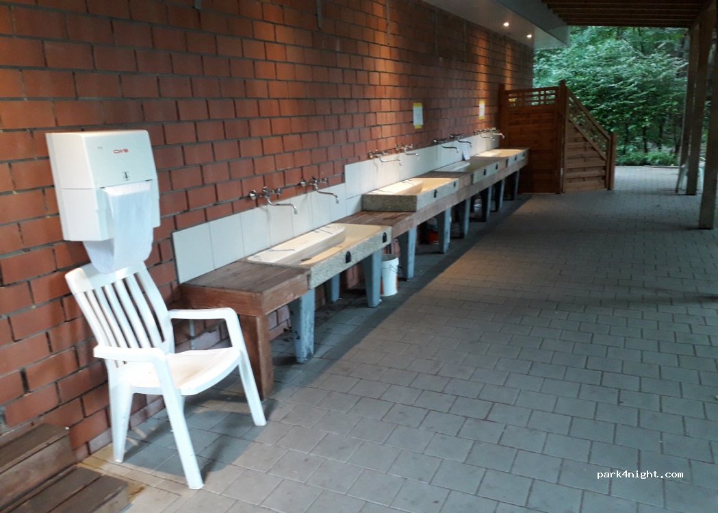 Campingplatz Sonnenwiese — foto 2