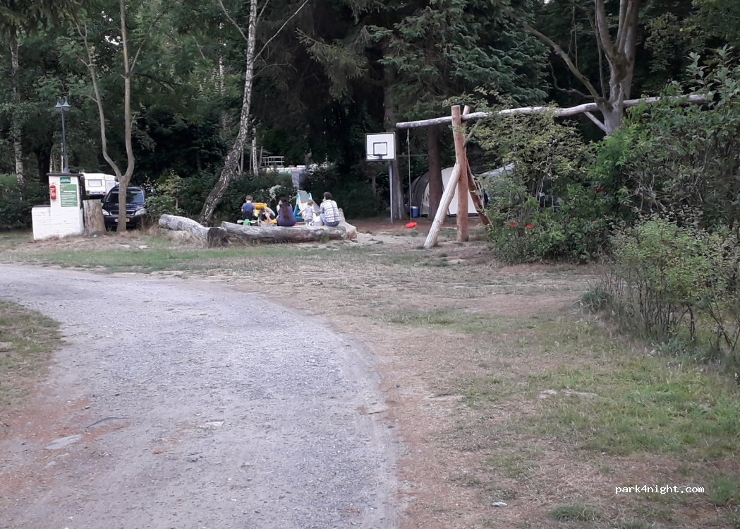 Campingplatz Sonnenwiese — foto 4