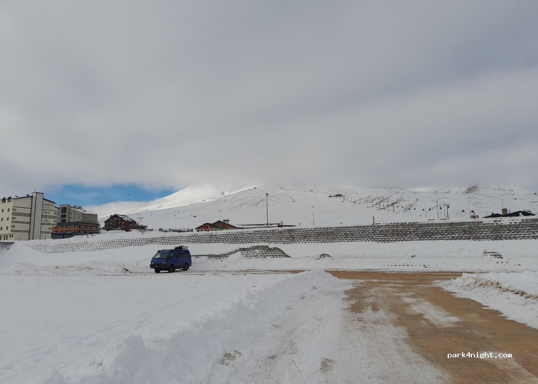 (38220) Melikgazi - Kayseri Develi Yolu — foto