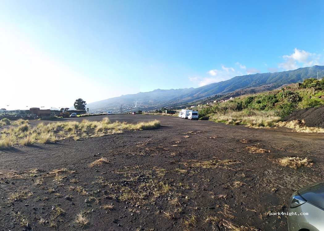Santa Cruz - Unnamed Road — foto 2