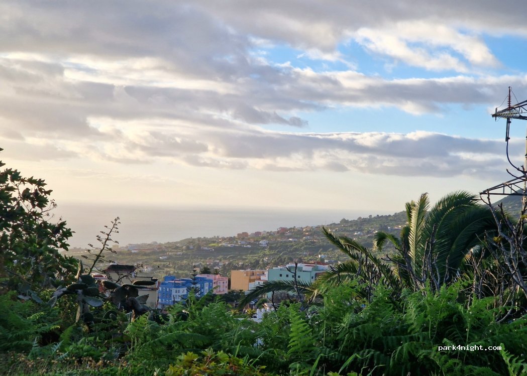 Santa Cruz - Unnamed Road — foto 4