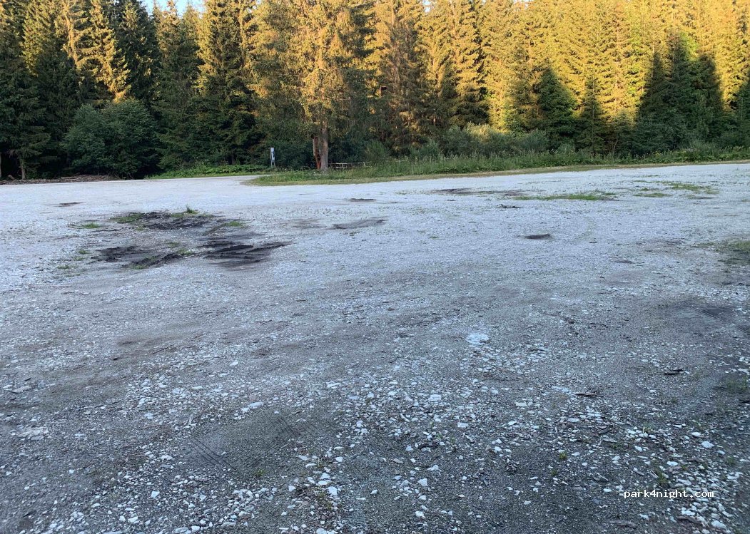 (029 56) Zákamenné - Unnamed Road — foto