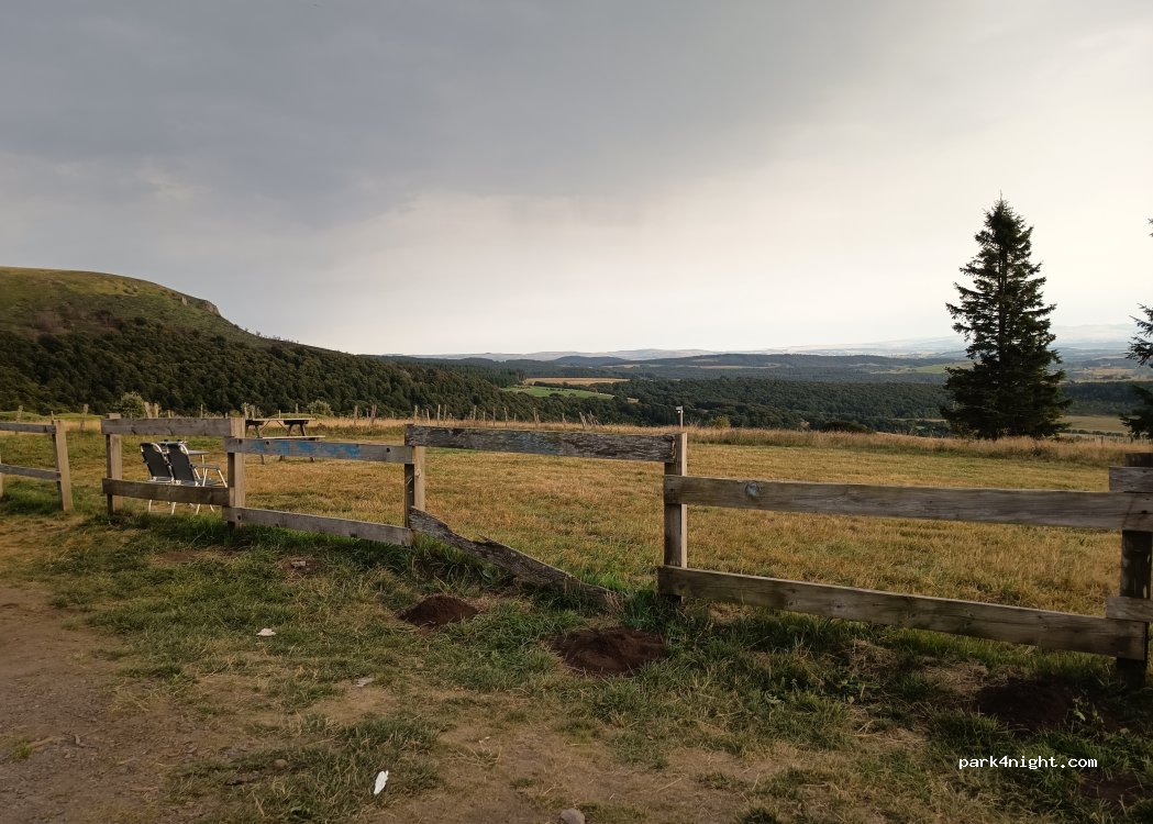 (63680) Chastreix - D615 — foto 5