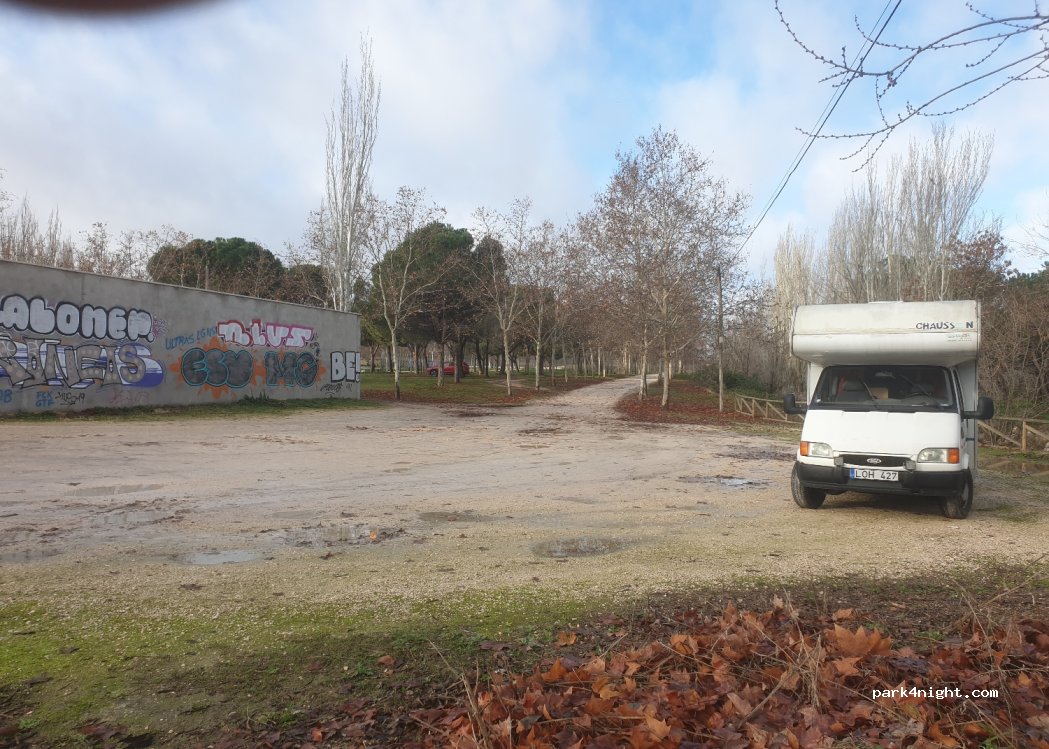 (28918) Leganés - — foto
