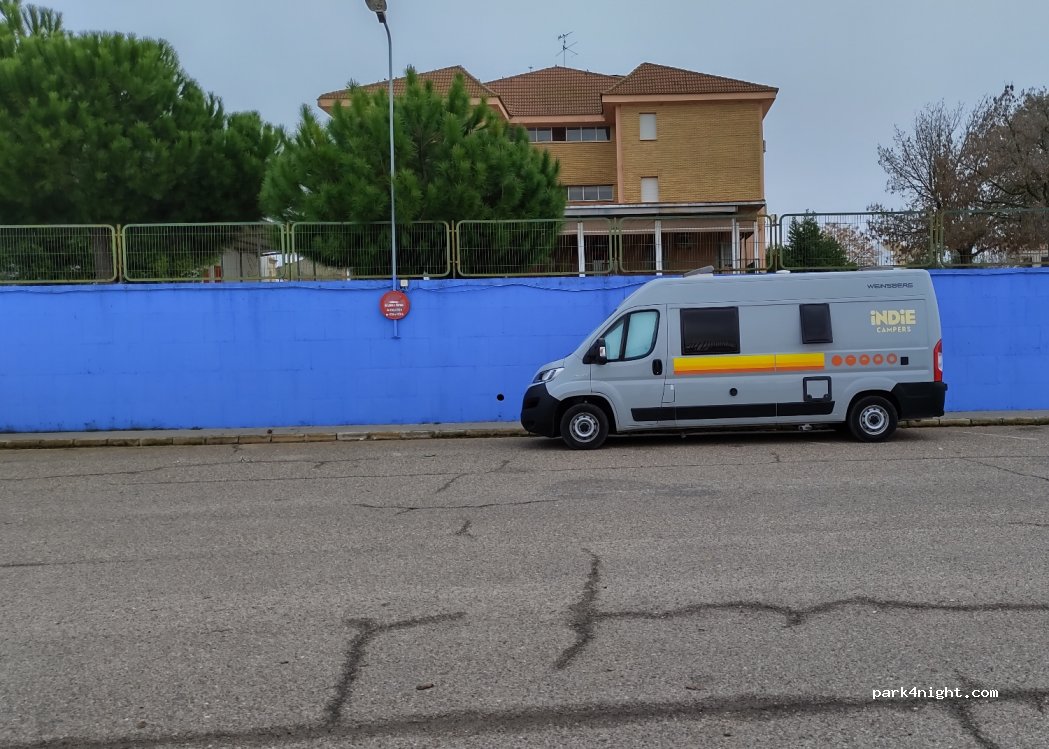 (21710) Bollullos Par del Condado - 33 las Viñas — foto