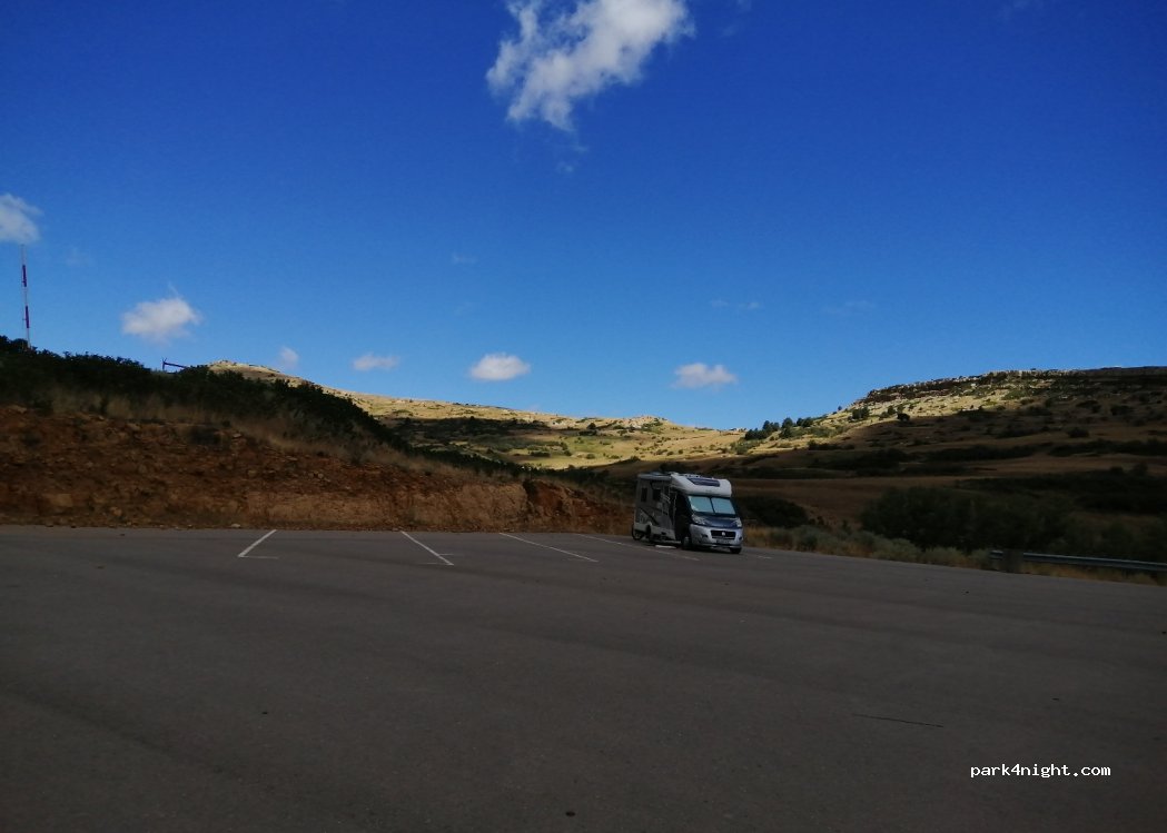 (44413) Valdelinares - Corral de Manglana — foto