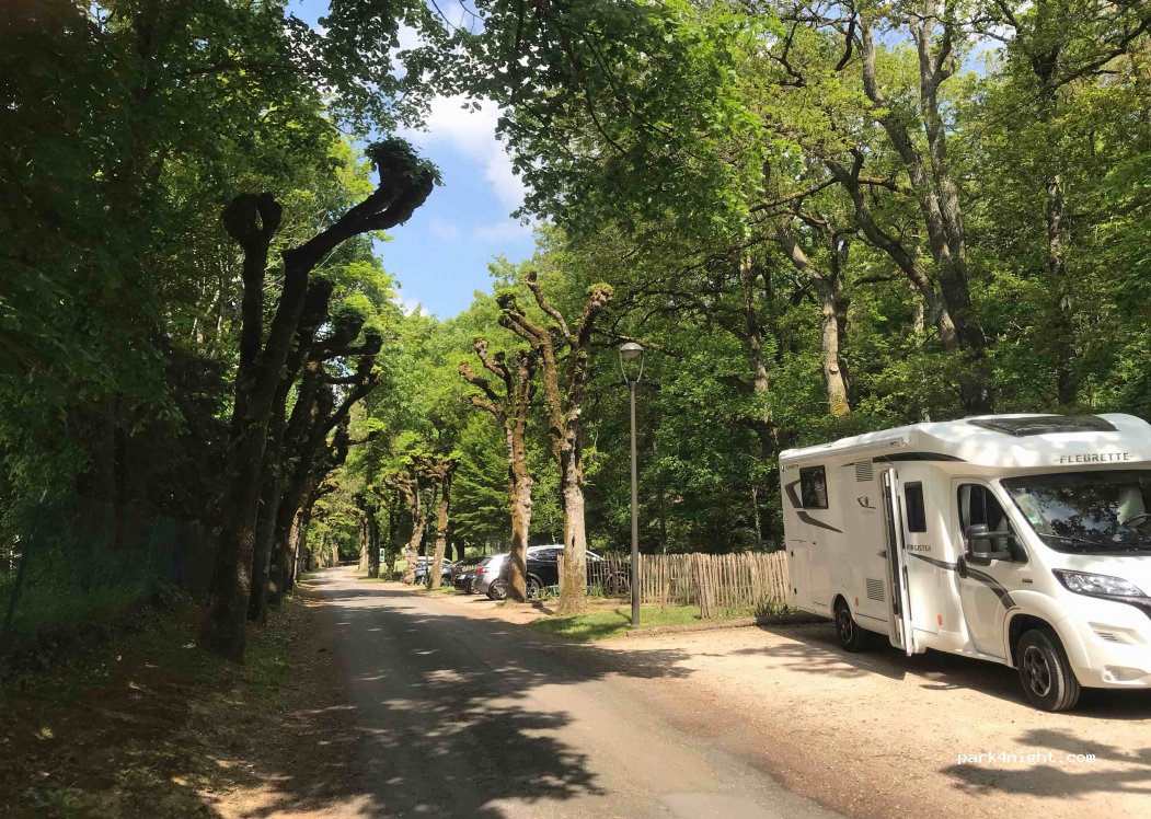 (41100) Vendôme - 1 Rampe du Château — foto 2