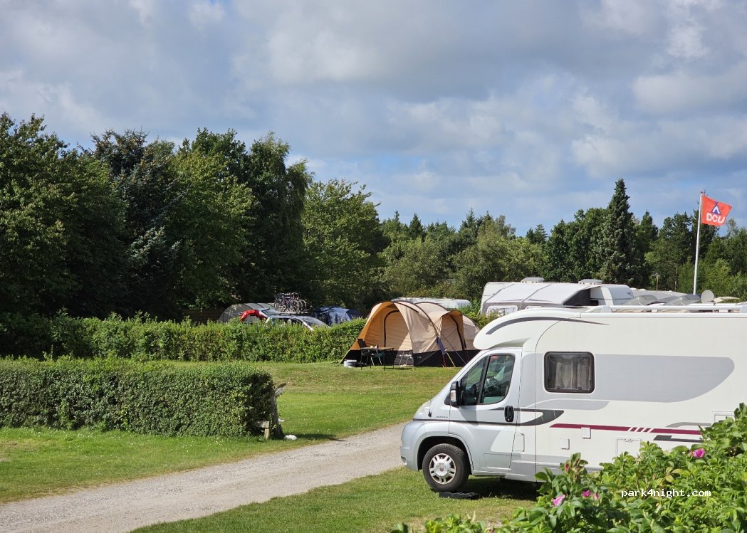 DCU-Camping Tranum — foto 3