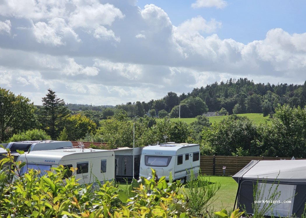 DCU-Camping Tranum — foto 4