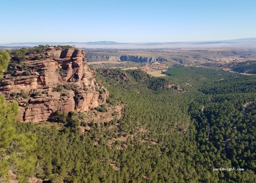 (44126) Albarracín - Unnamed Road — foto 3