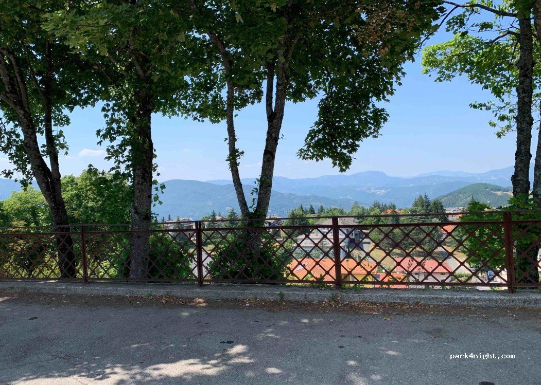 (43042) Berceto - Strada Statale 62 — foto 2