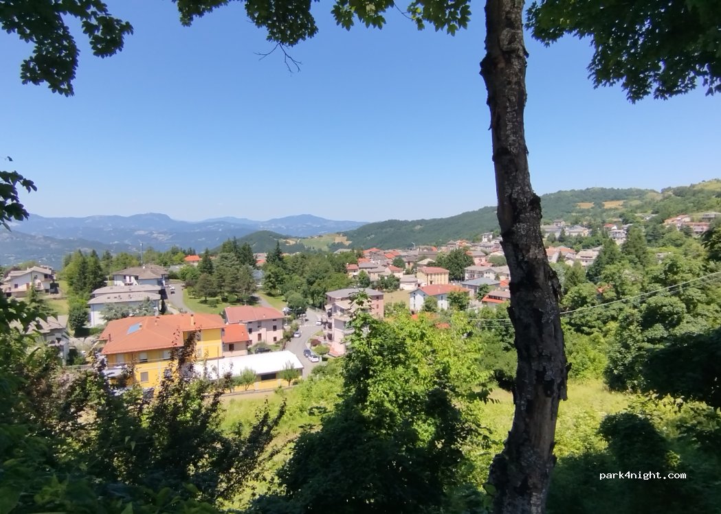 (43042) Berceto - Strada Statale 62 — foto 5