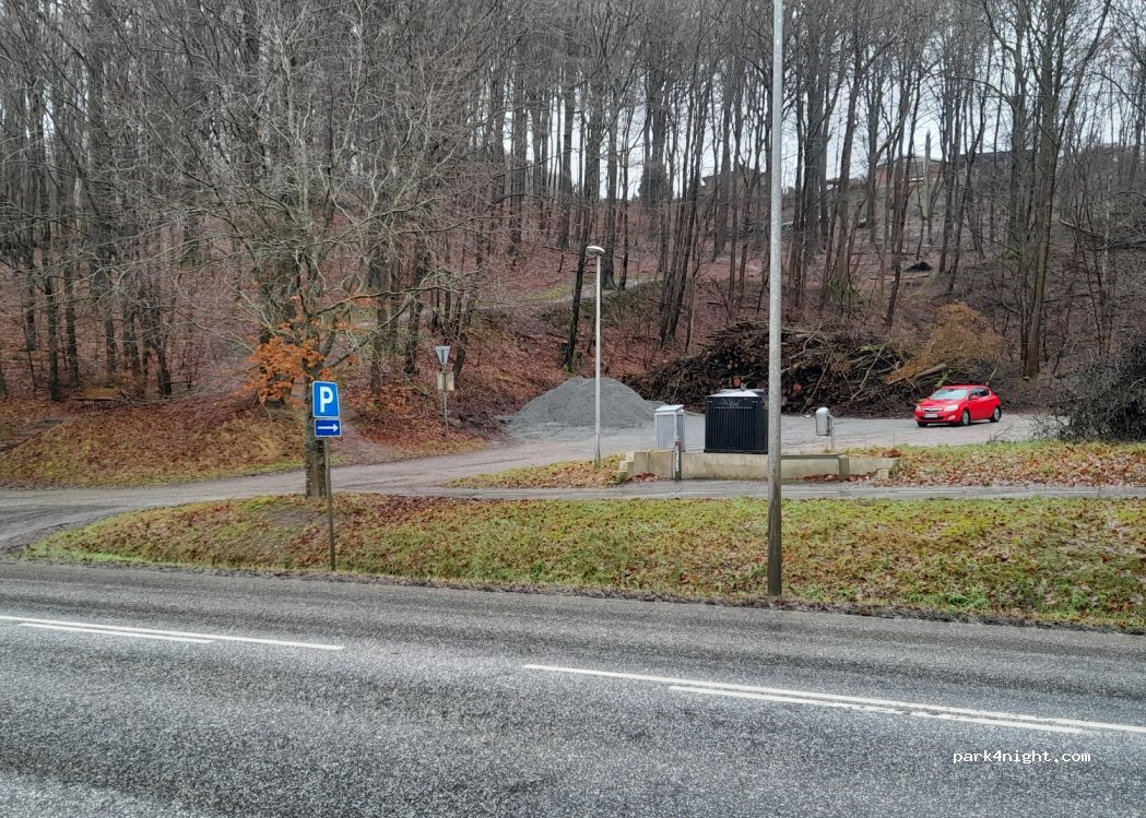 (7100) Vejle - 170 Ribe Landevej — foto