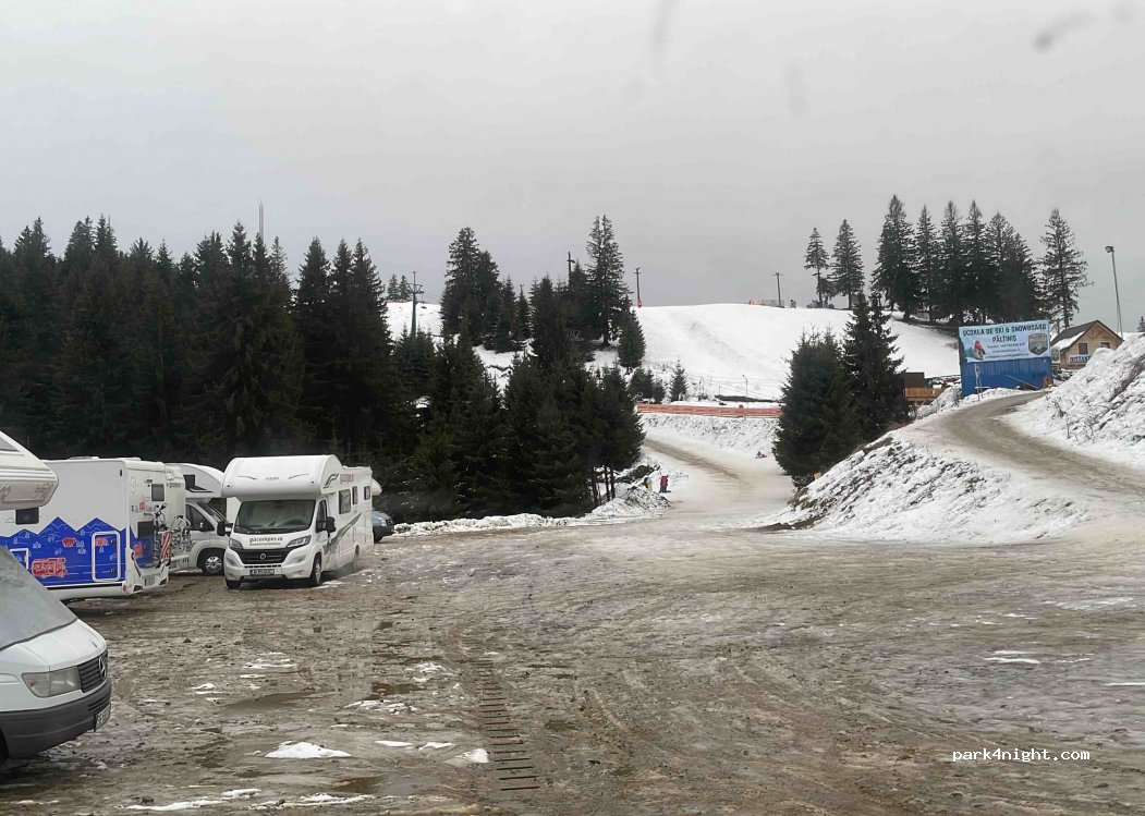 (550001) Păltiniș - DJ106A — foto