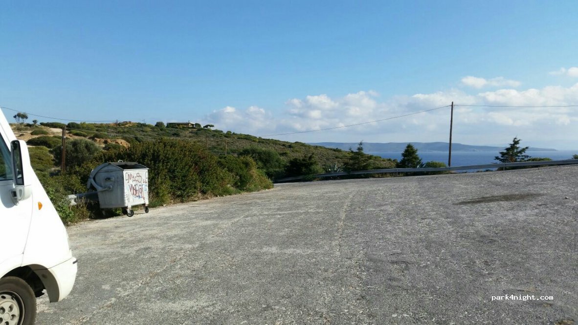 (195 00) Lavrio - Ethniki Odos  91 — foto